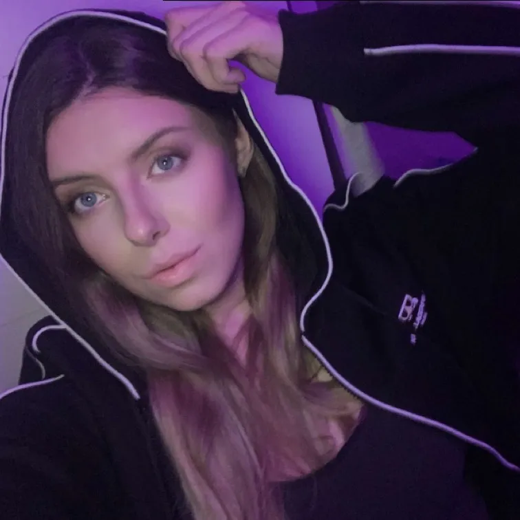 Prostě Blondýna