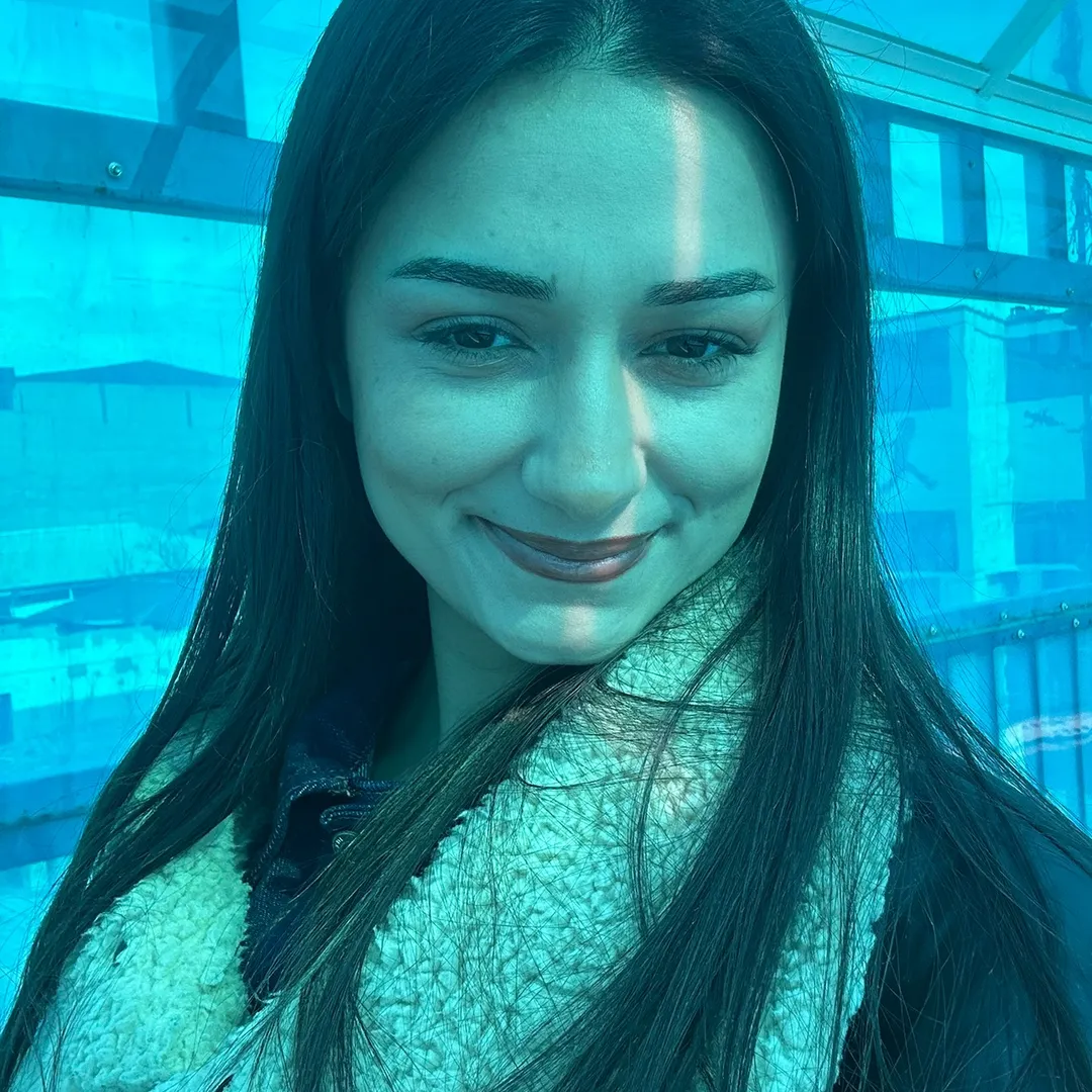 Esra Aksu
