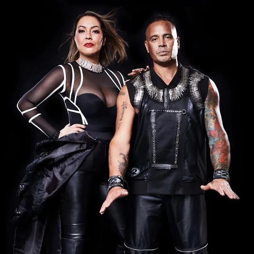 2unlimited