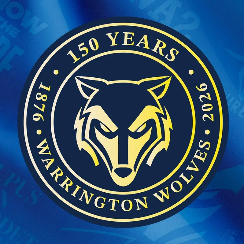 Warrington Wolves