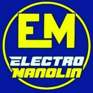ELECTRO Manolin