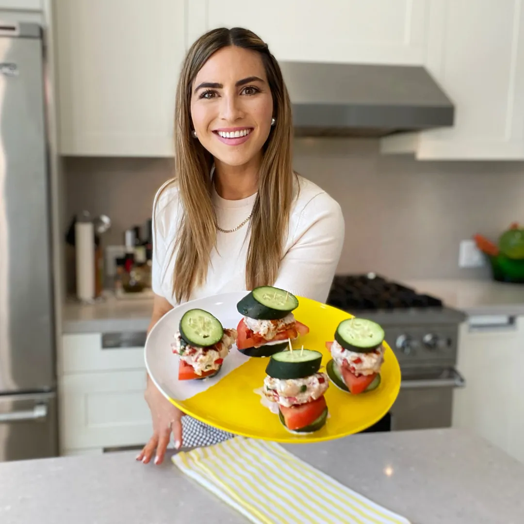 Nutrition, Health & Motivation Expert