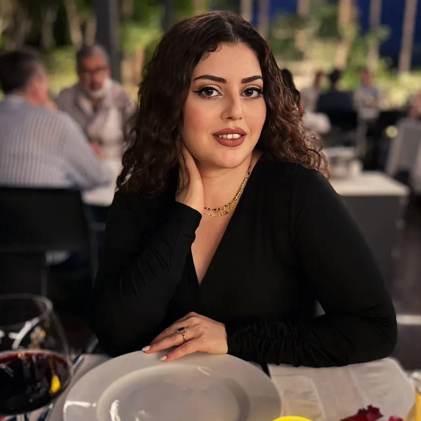 Kübra Doğrul