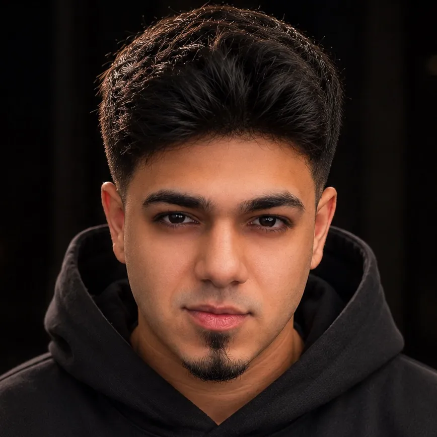 Mohamed Bayoumi محمد بيومي