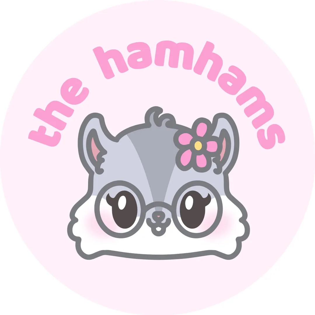Shop the Hamhams