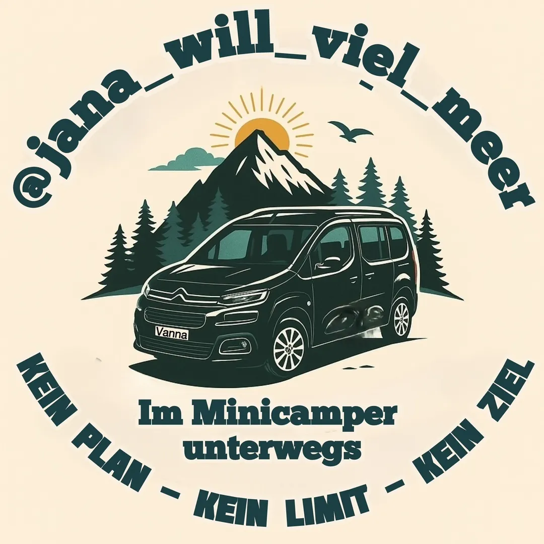 Jana Will Viel Meer Vorher Solotravelmithund