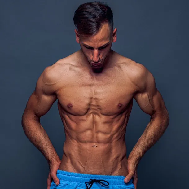 Timon Karim | Online Coach