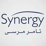Synergy.تامر مرسى