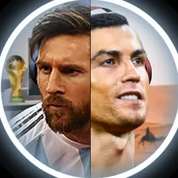 Messi & Ronaldo Plays