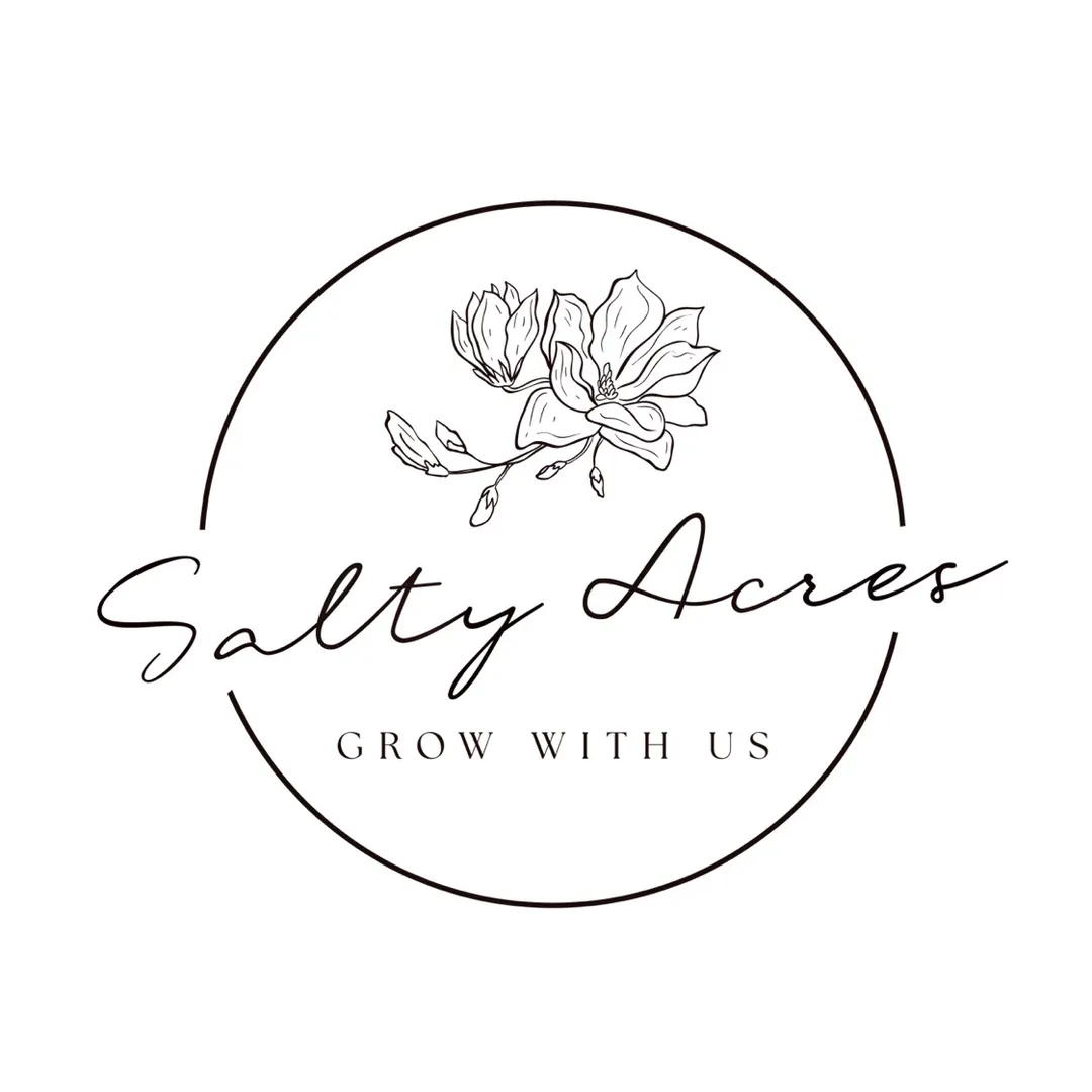 Salty Acres