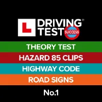 Driving Test Success