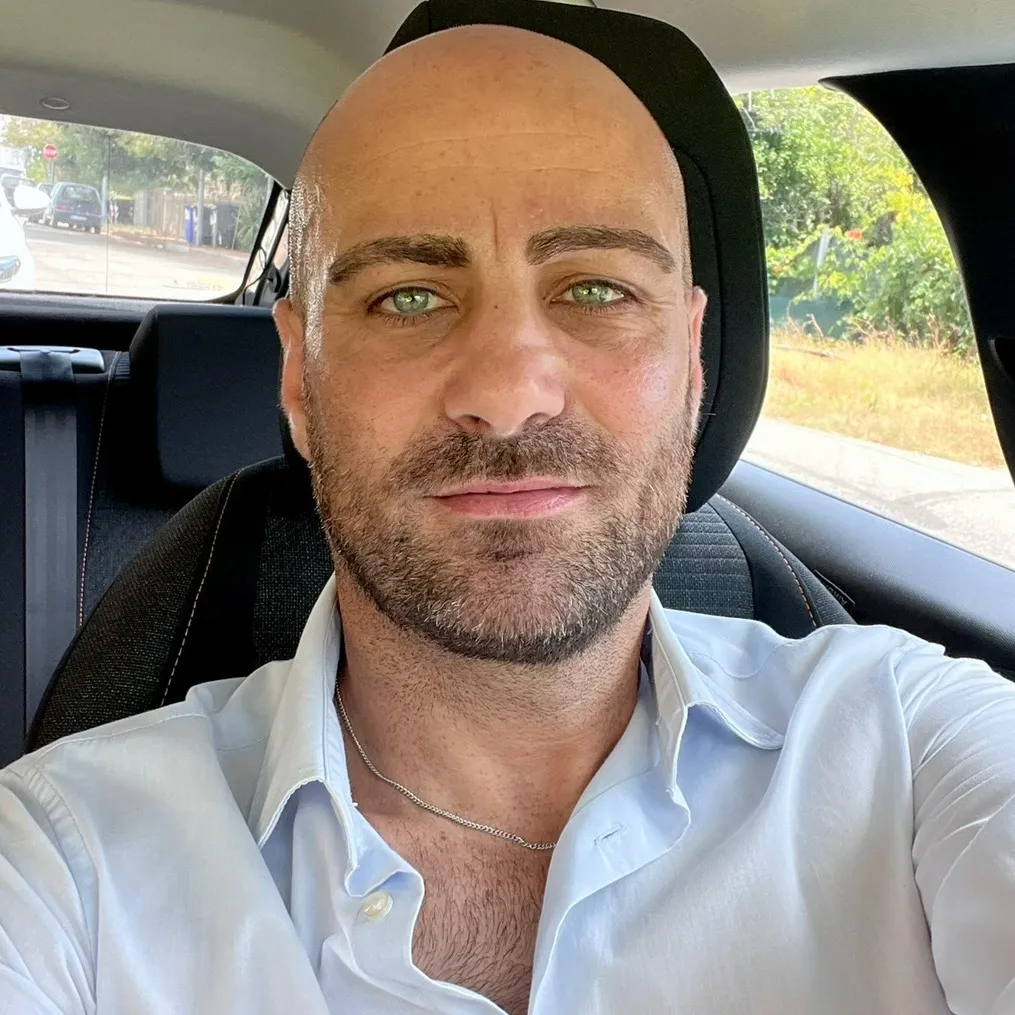 Sal Chiarenza | Ai Strategist