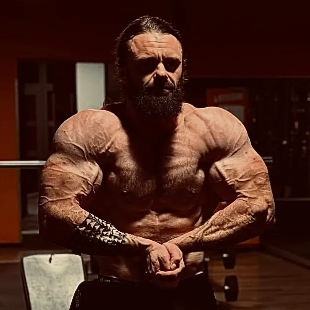 Steve Comblet
