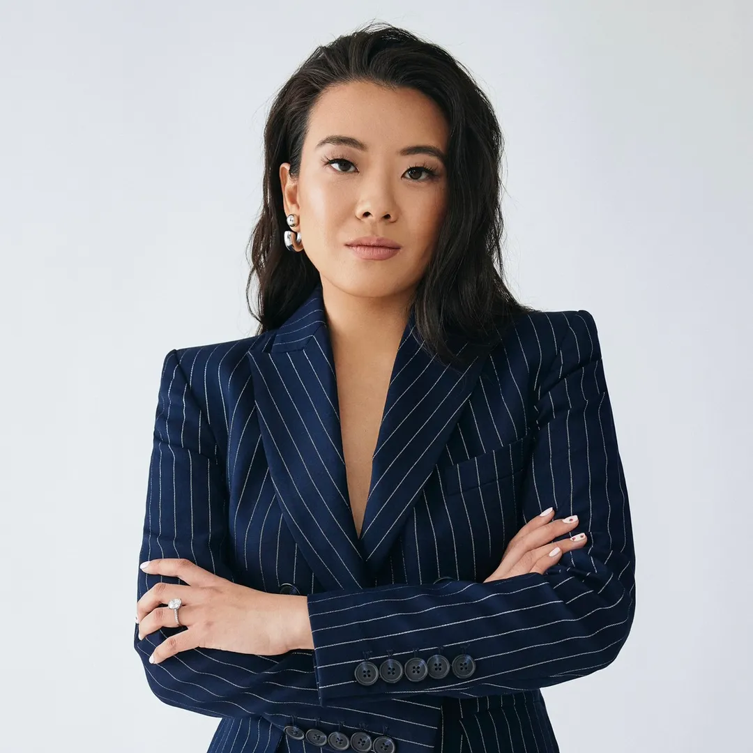 Vivian Tu | Your Rich BFF