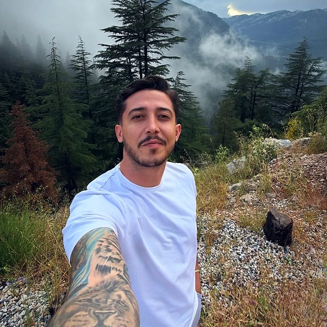 Enes özaras