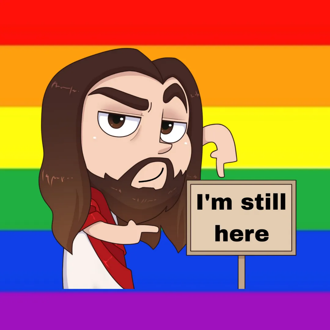 TikTok Jesus