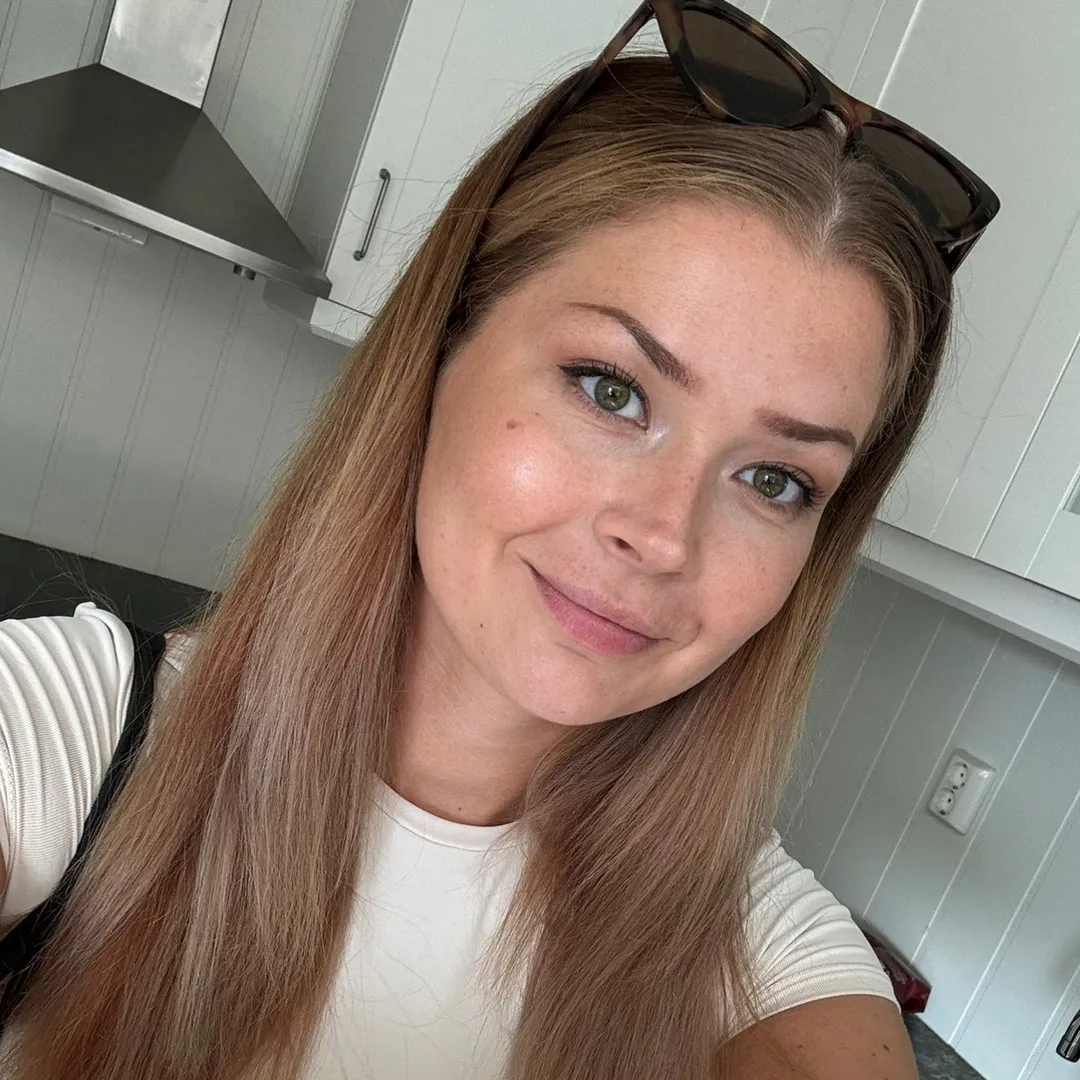Thea Brandlistuen