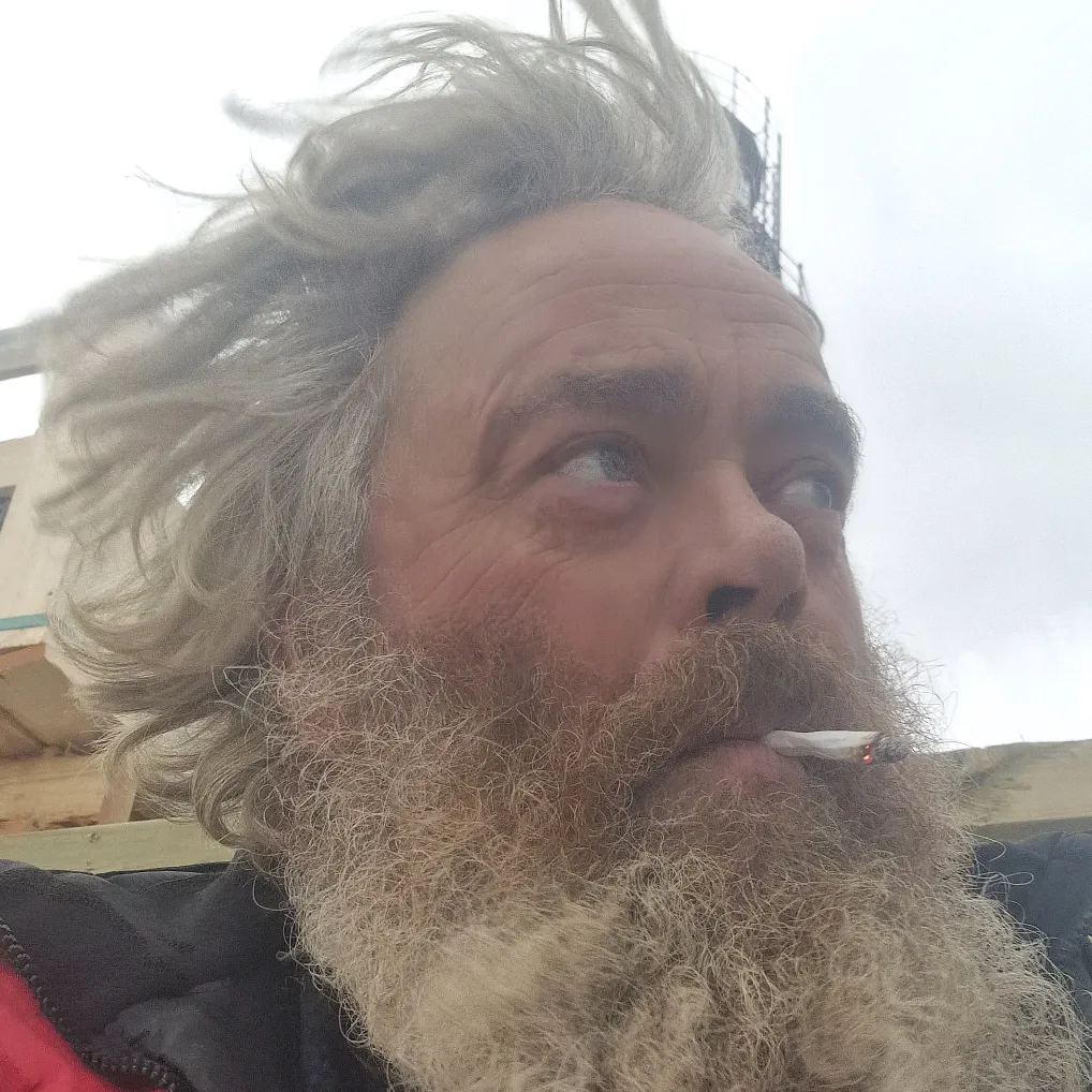 Paal Bjørndal