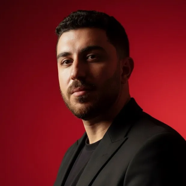 Furkan Çinici