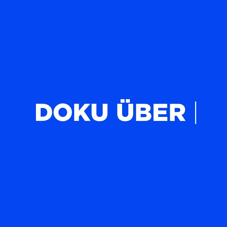DOKU ÜBER |