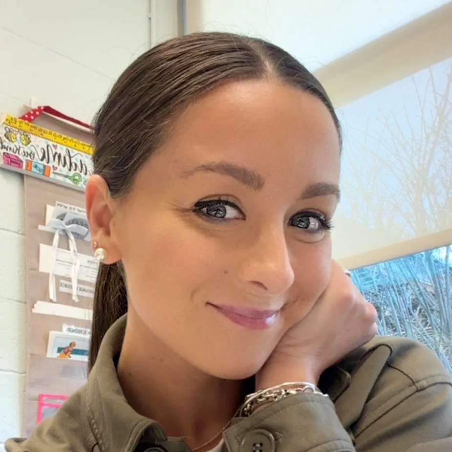Ms. Cadime, M.Ed. TESL