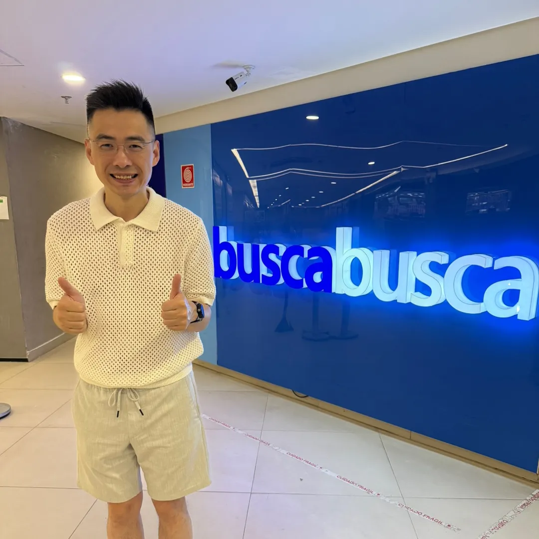 Busca Busca