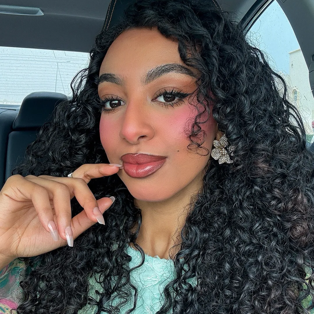 Samira Ahmed 🥥