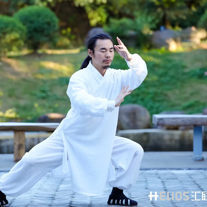 Taichi Zidong
