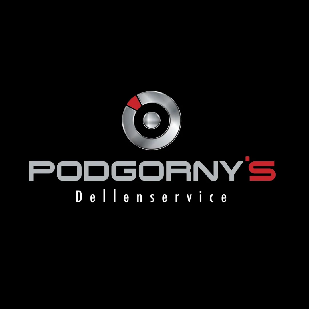 Podgorny's Dellenservice