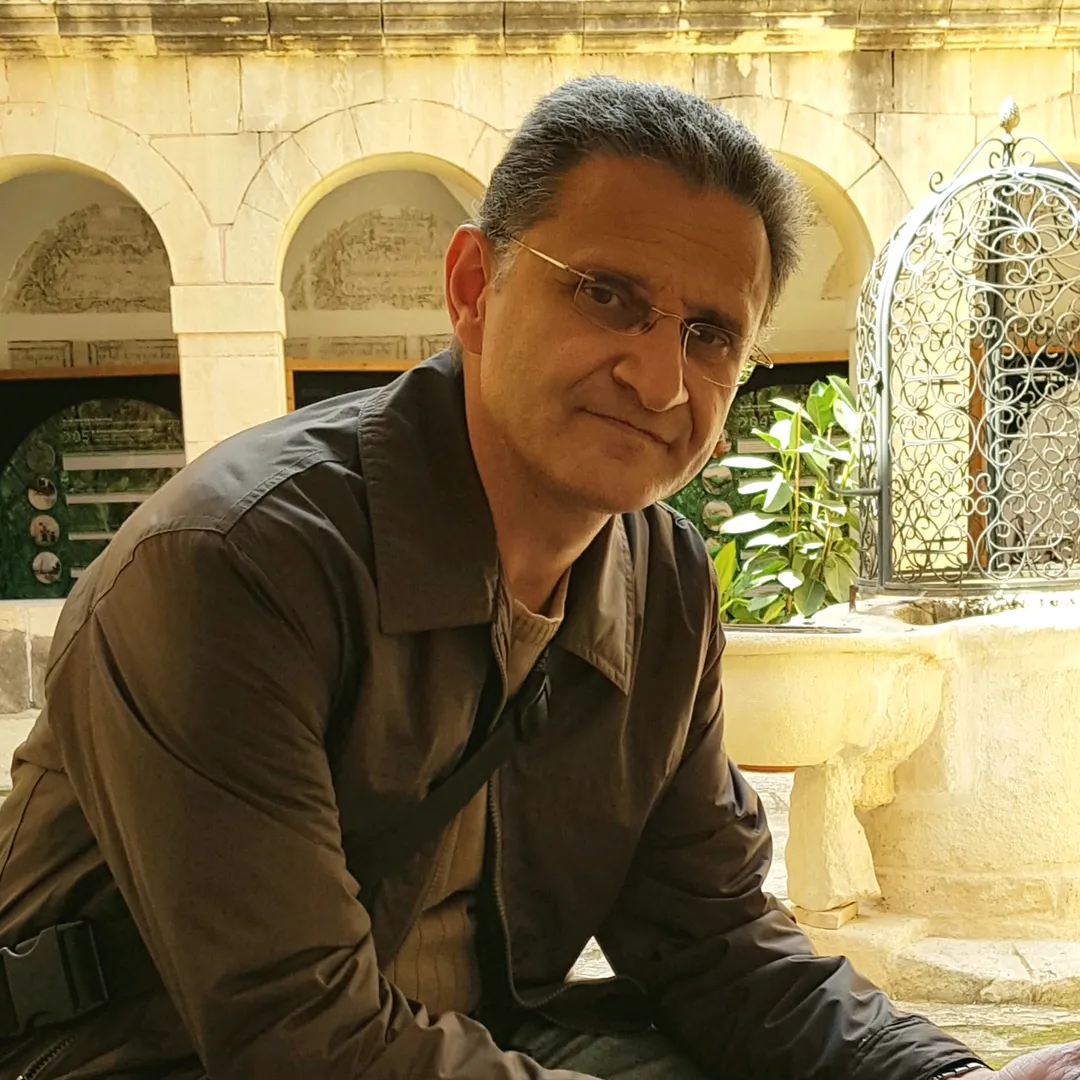 Pedro Amoros