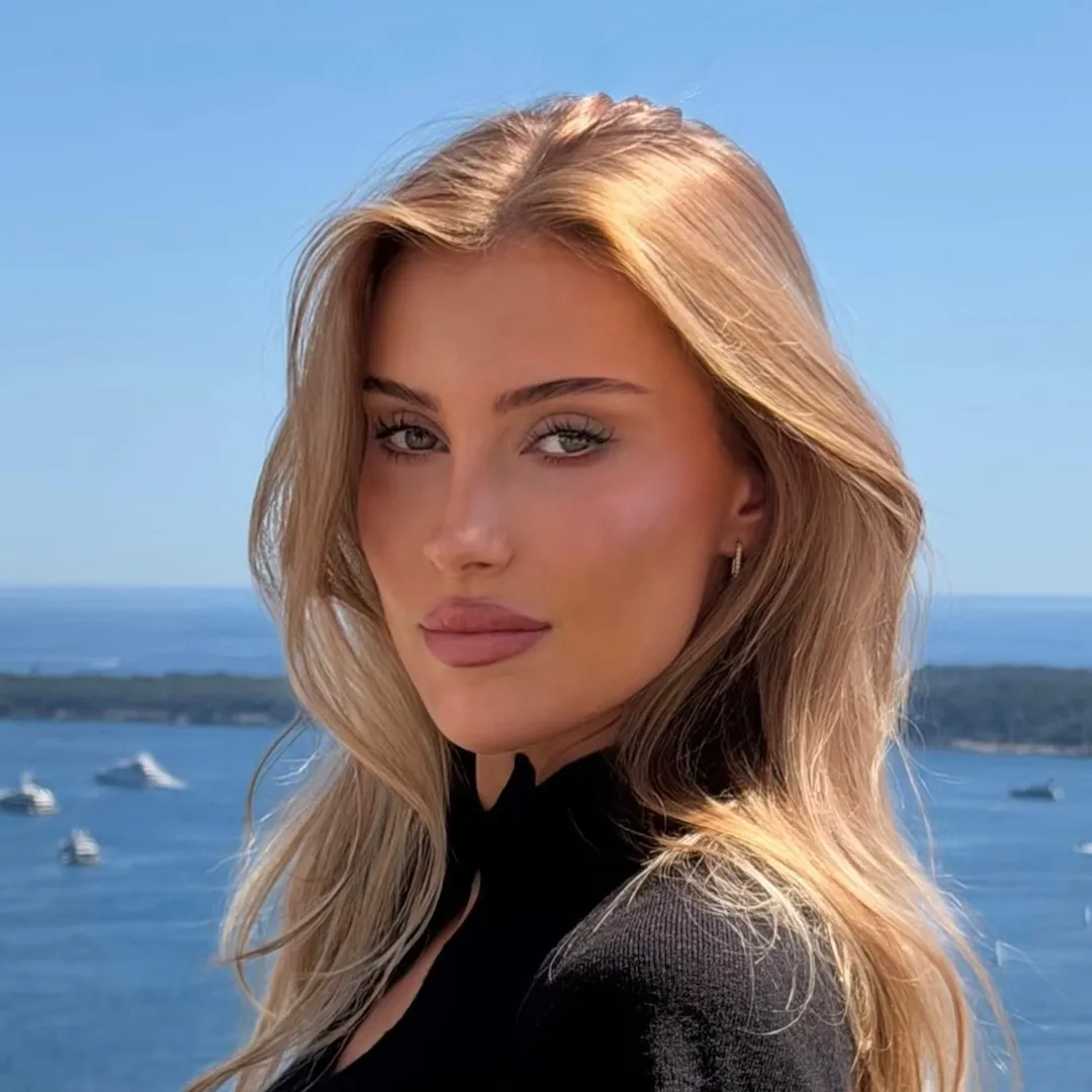 Jasmin Saario
