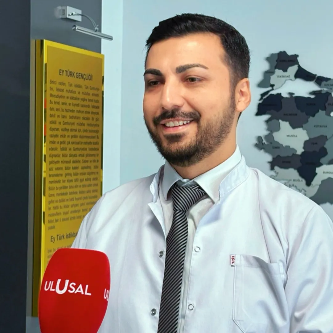Uzm.Dr.Asaf BAYGÜL