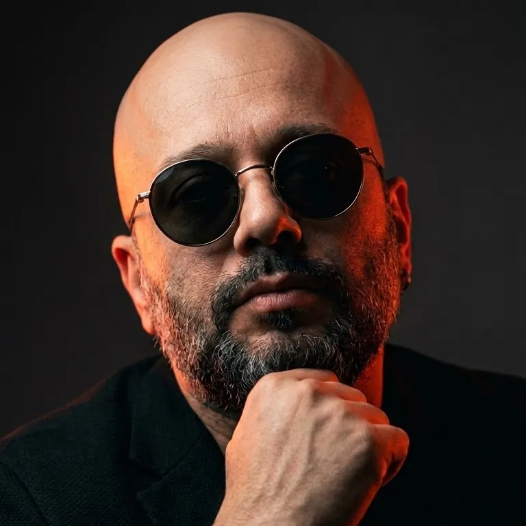 Eray YEŞİLIRMAK