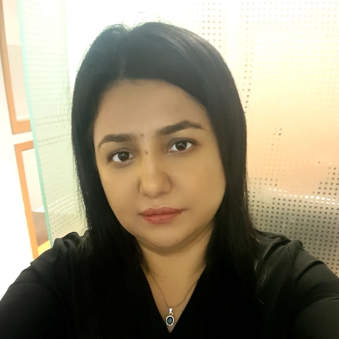 Saima Muhammad