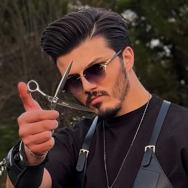 İLKER EREN | INFLUENCER