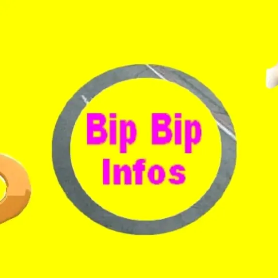 Bipbip Infos