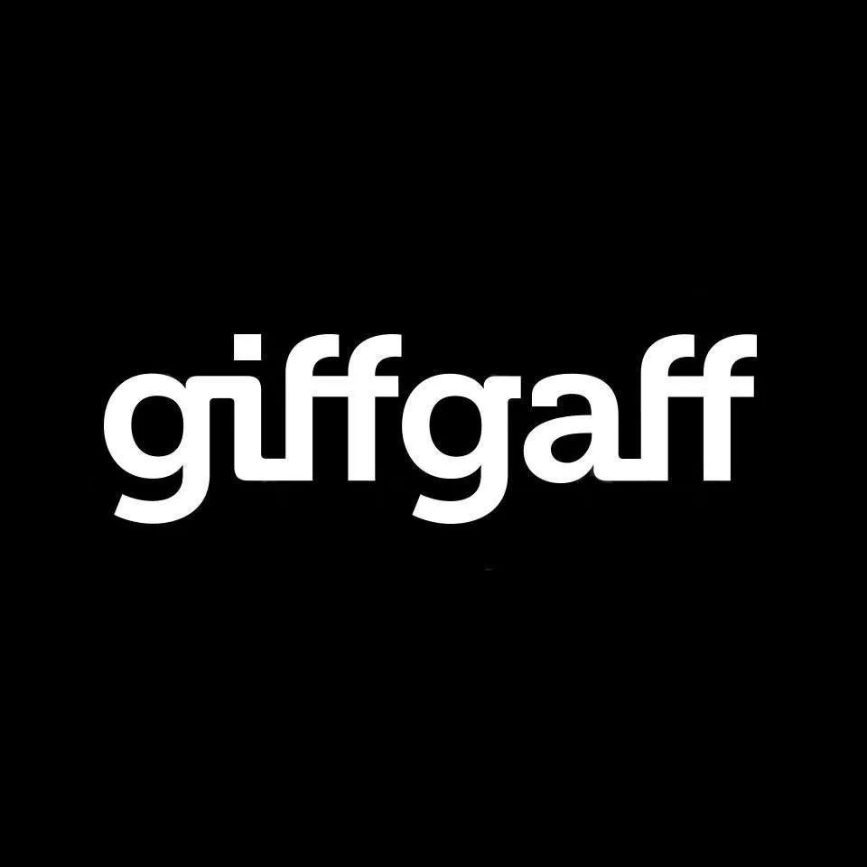 giffgaff 📱
