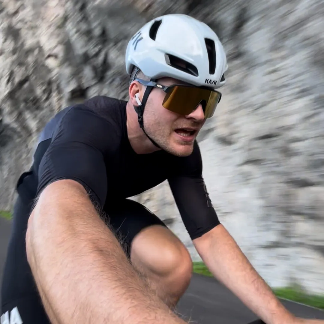 Kristian | Cycling Coach
