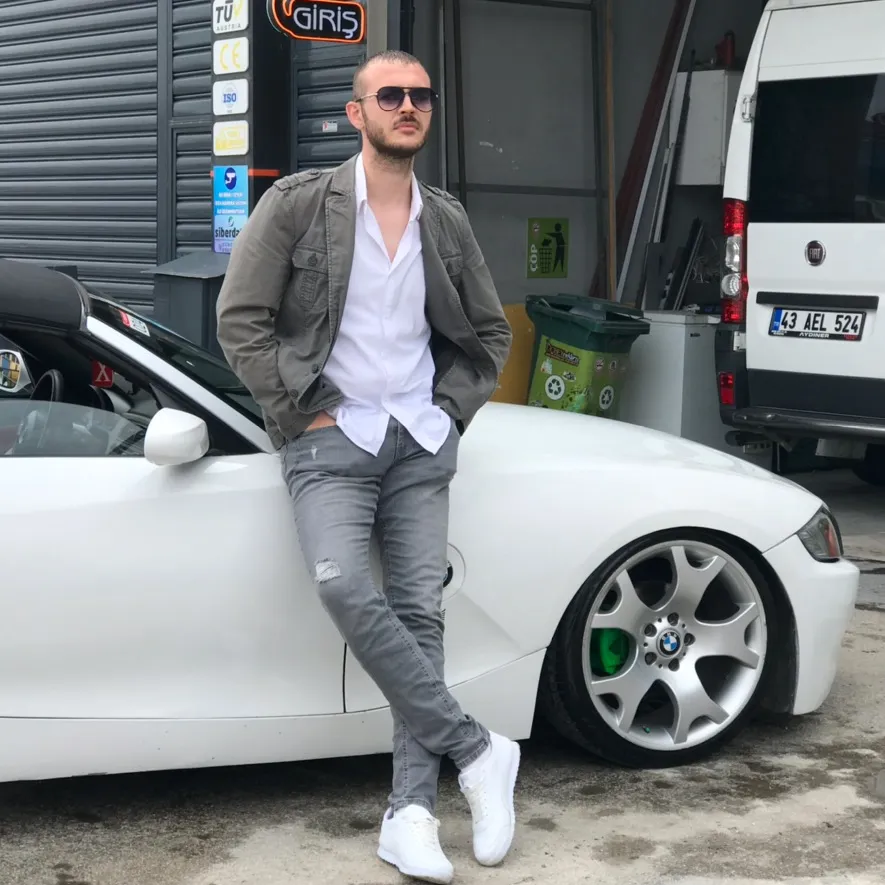 Taha KILINÇ ®