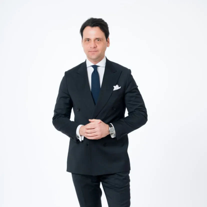 Luca Taglialatela | Tax Planning Internazionale