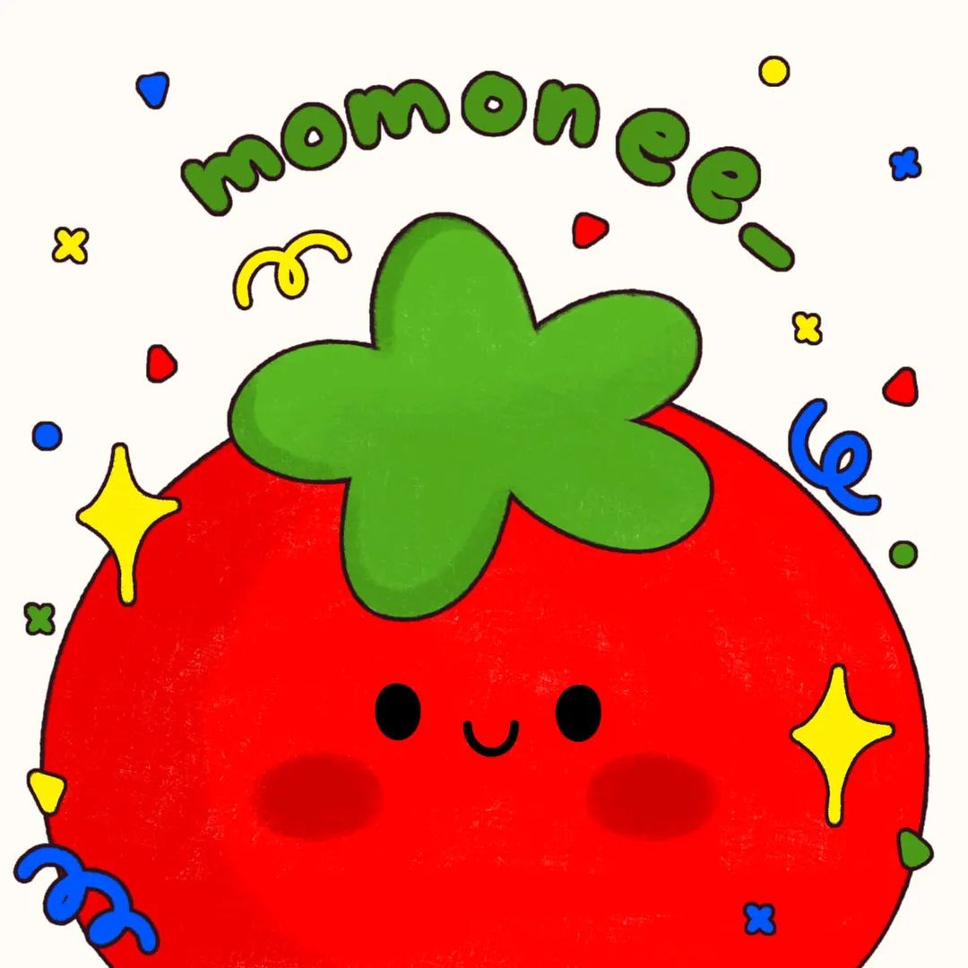 momonee 🍅