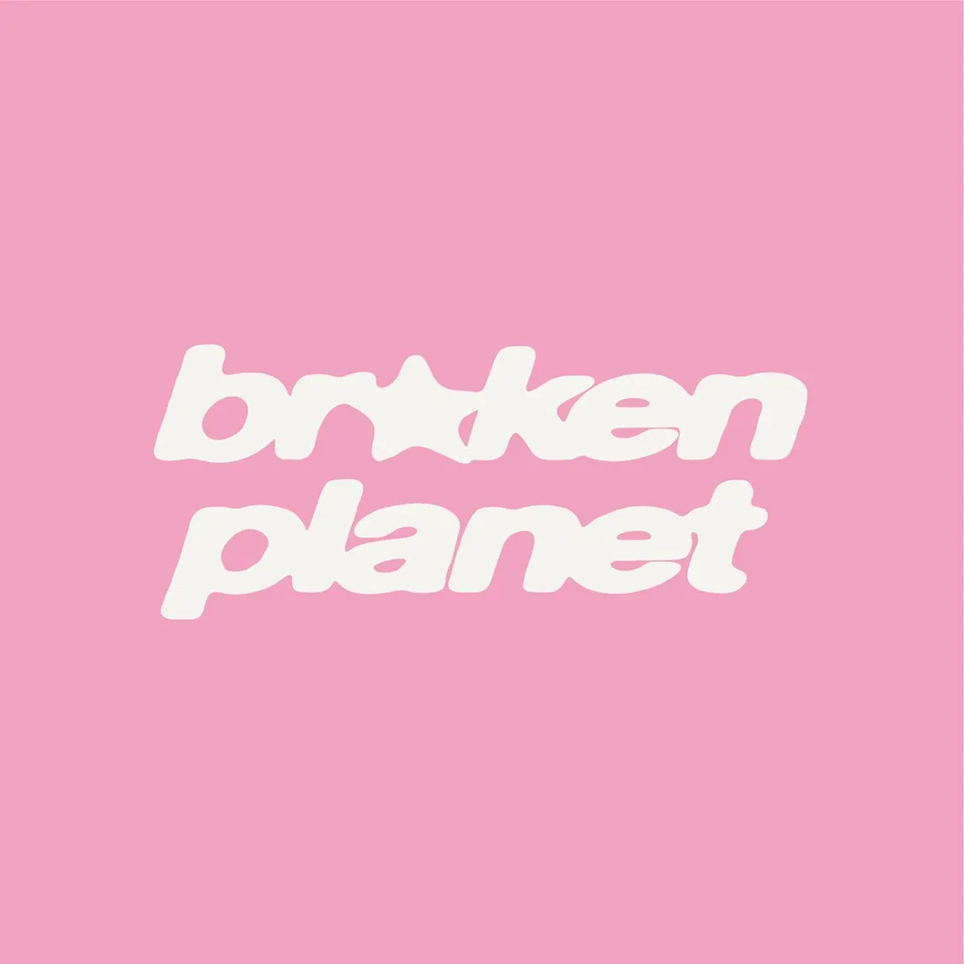 Broken Planet