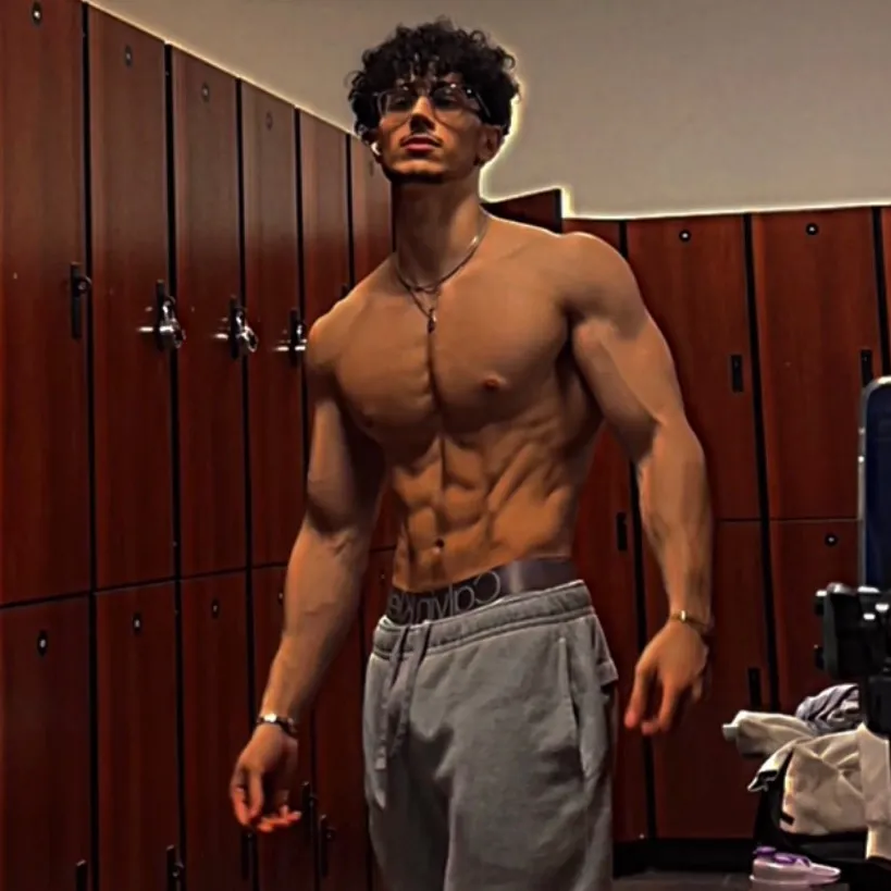 Hussein Farhat | Online Fitness Coach