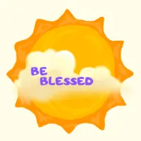 Be Blessed 🇪🇦