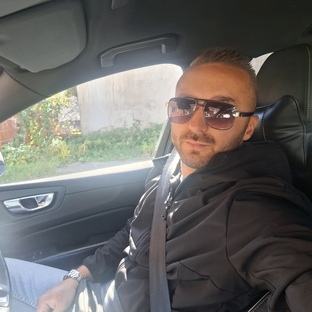 Nermin Husejnovic