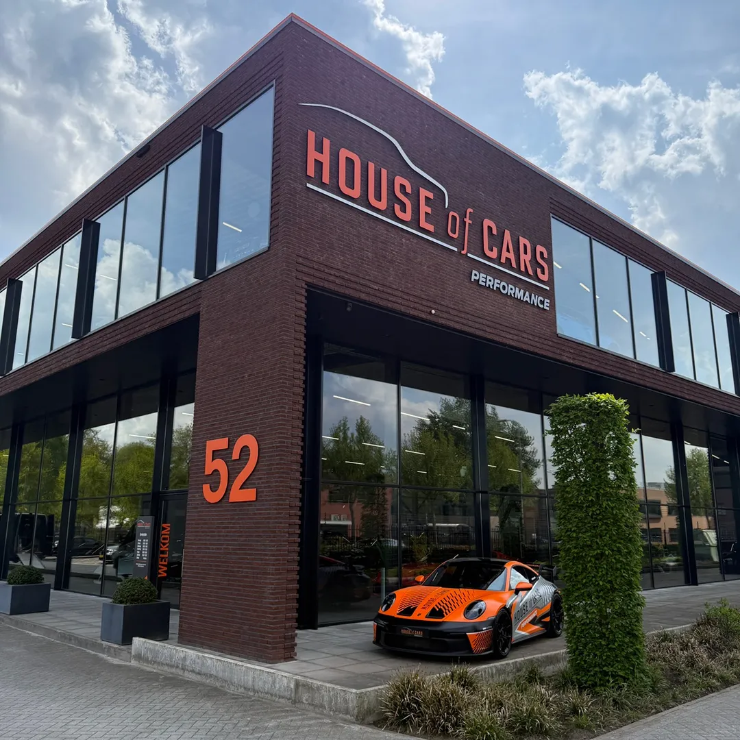 House of Cars