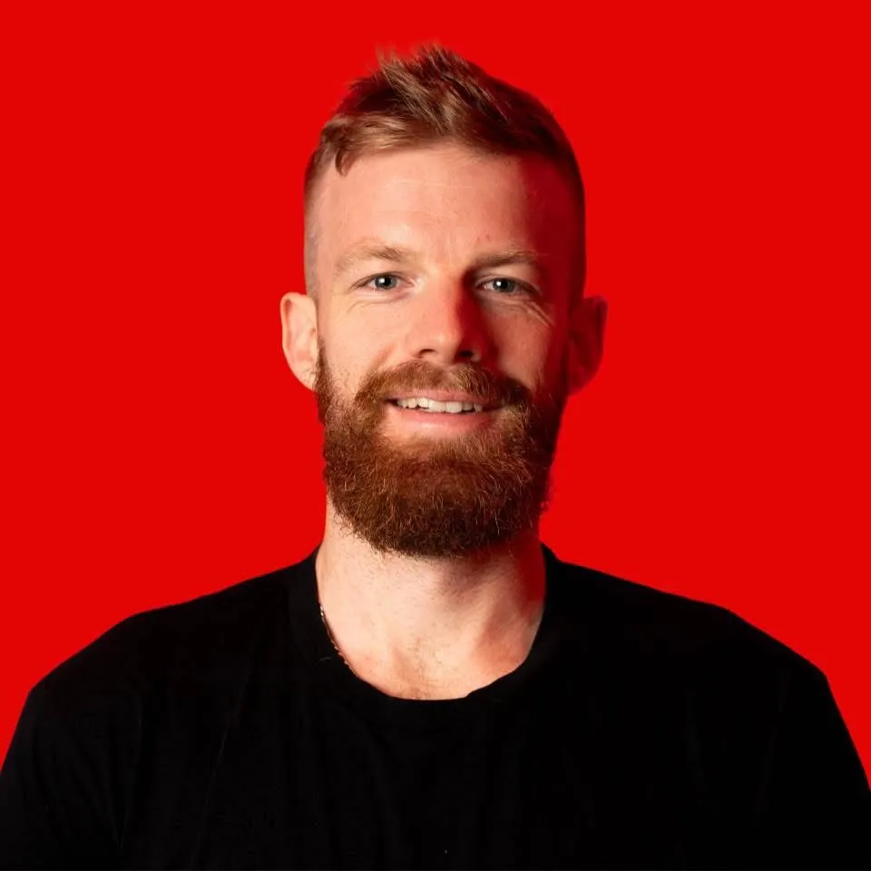 Luke Jones (Jonesy) | Petrolhead & Film Maker