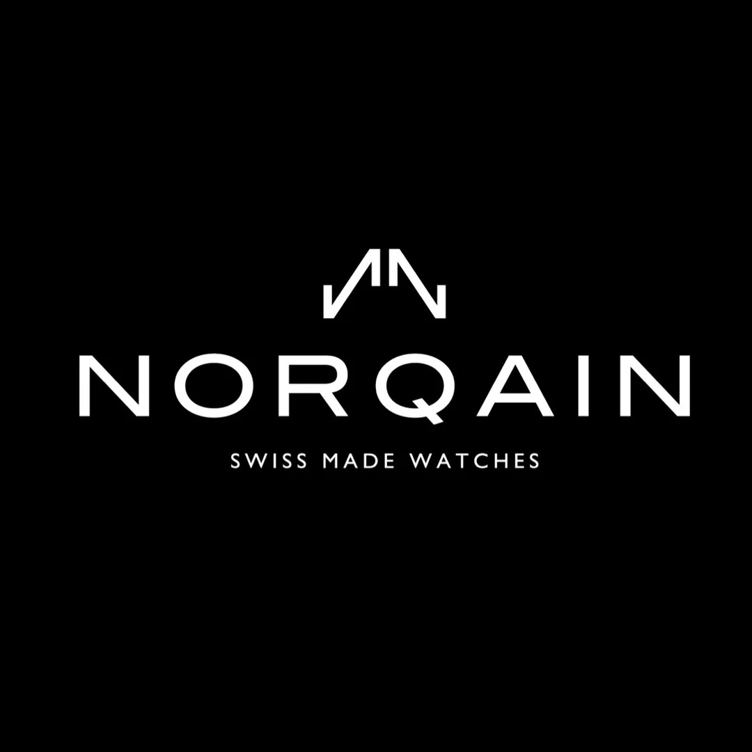NORQAIN - Swiss Made Watches??