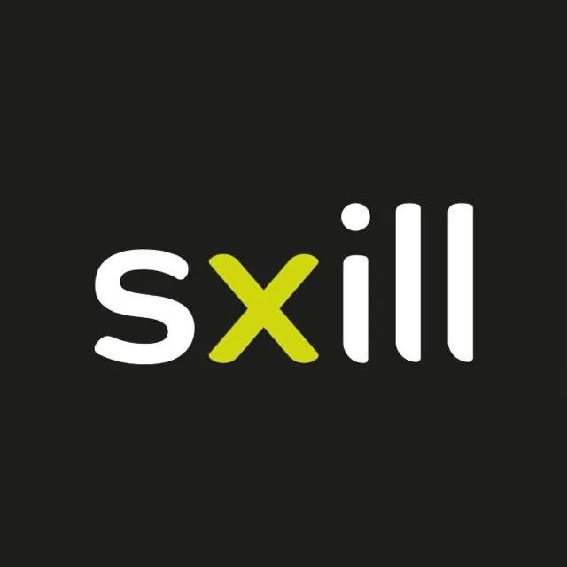 Sxill: •/skil/ •سكّل