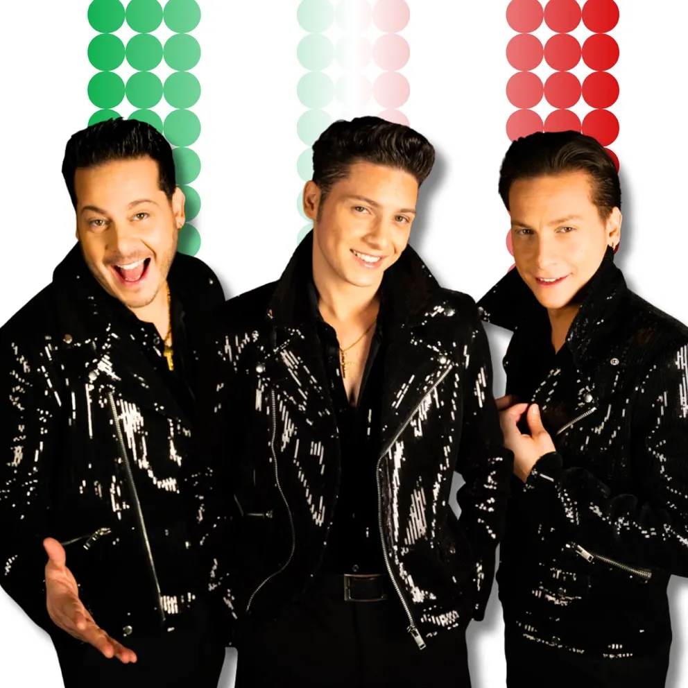 Esteriore Brothers